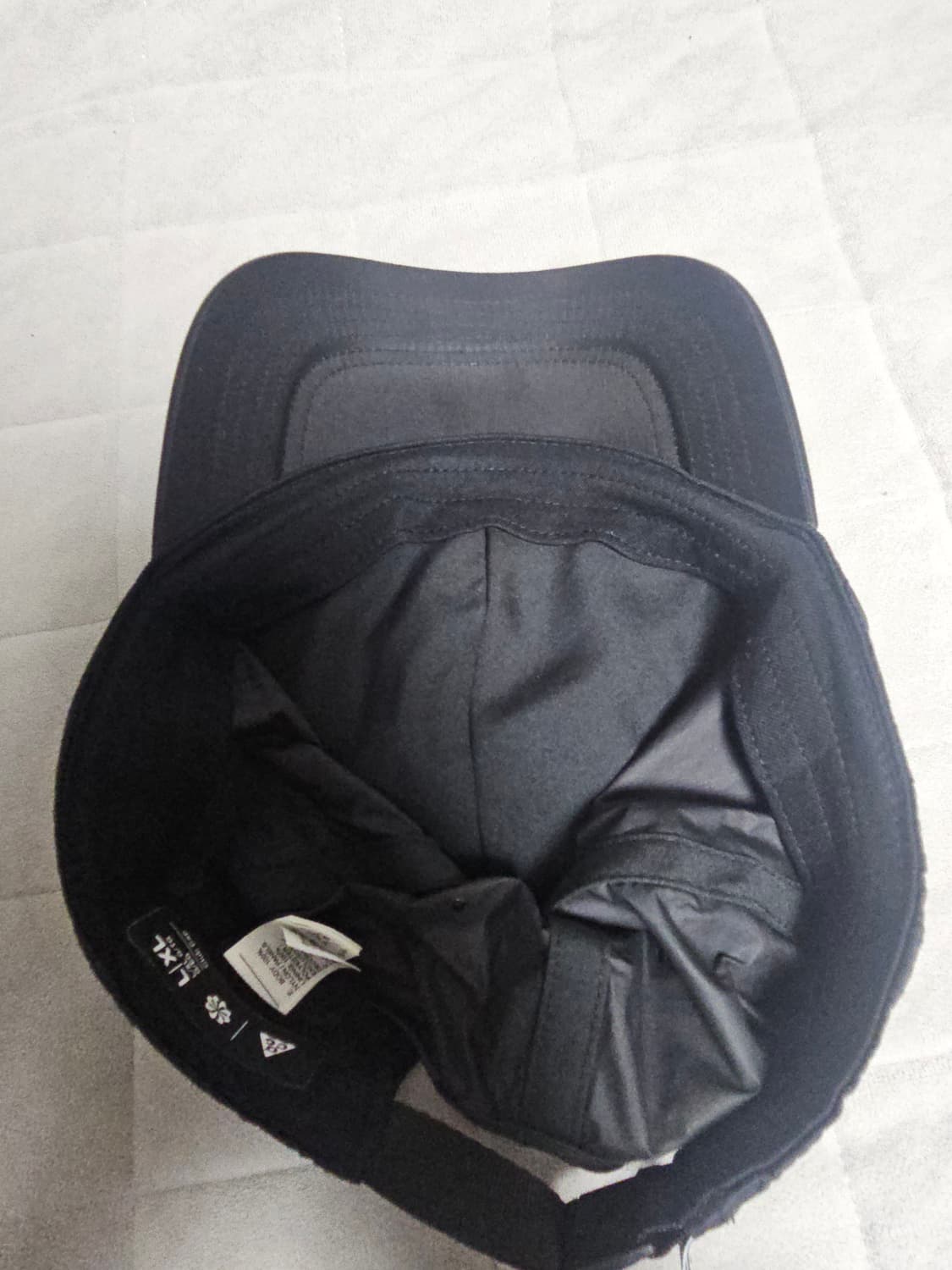 나이키 acg캡 상품이미지3