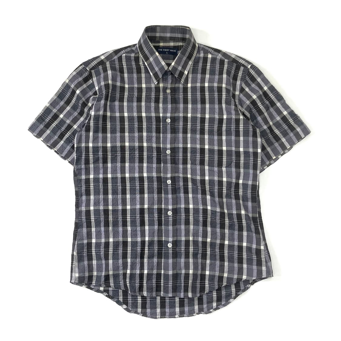 JPN The first wave Shirt 상품이미지1