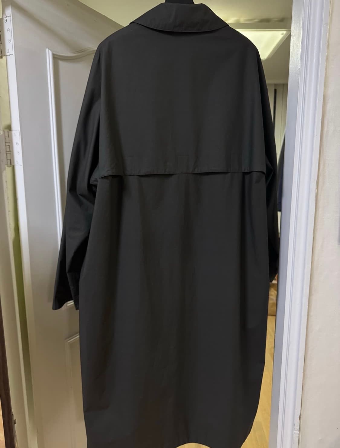 Meta campania collective steve coat 상품이미지3