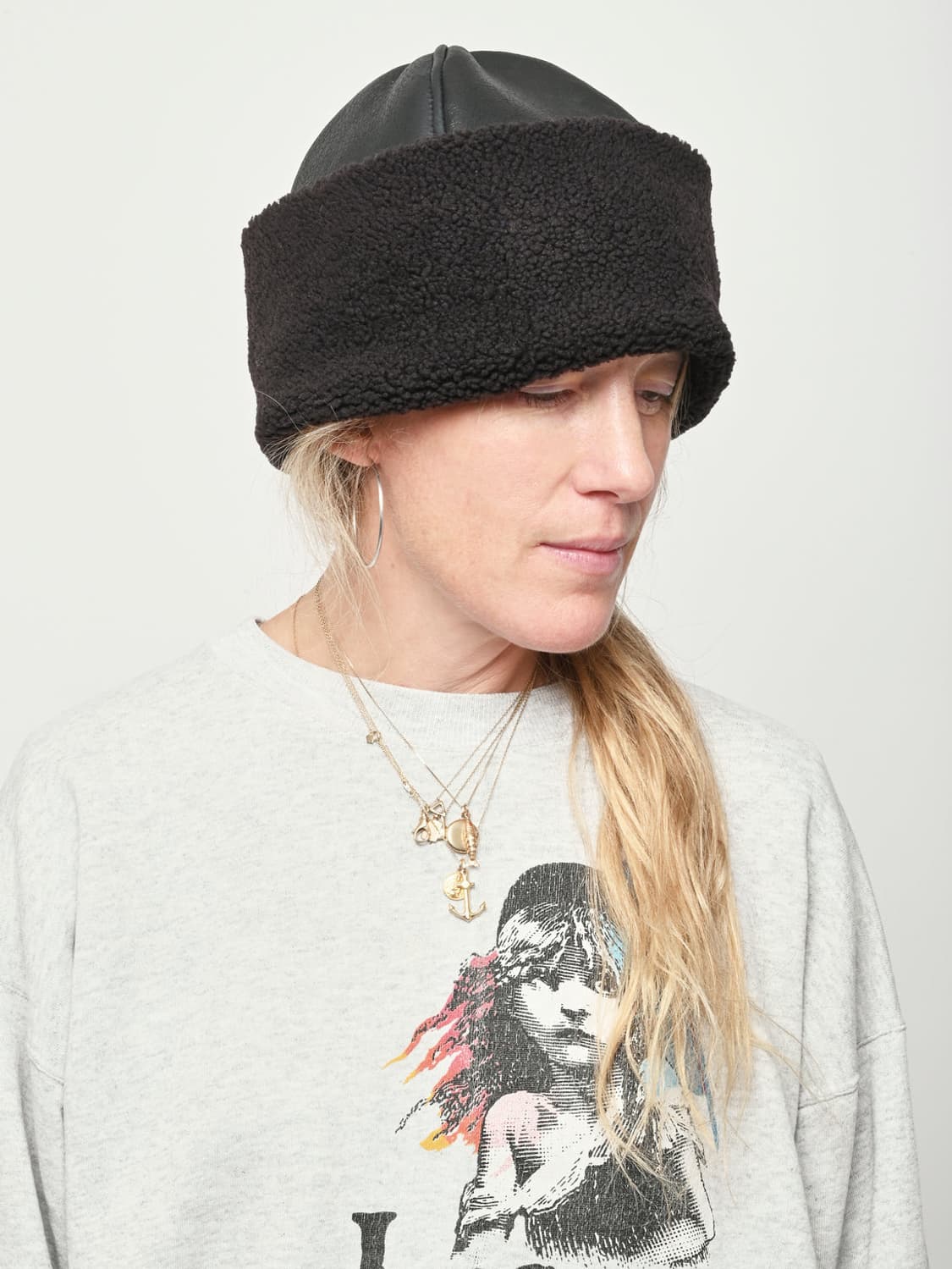 아워레가시 블리자드 햇 - M/L 상품이미지6