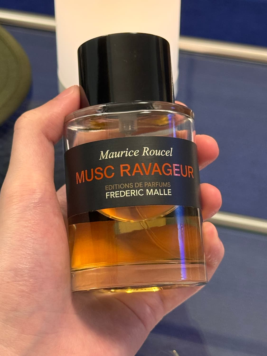 프레데릭말 뮤스크라바줴 100ml 국문택 상품이미지4