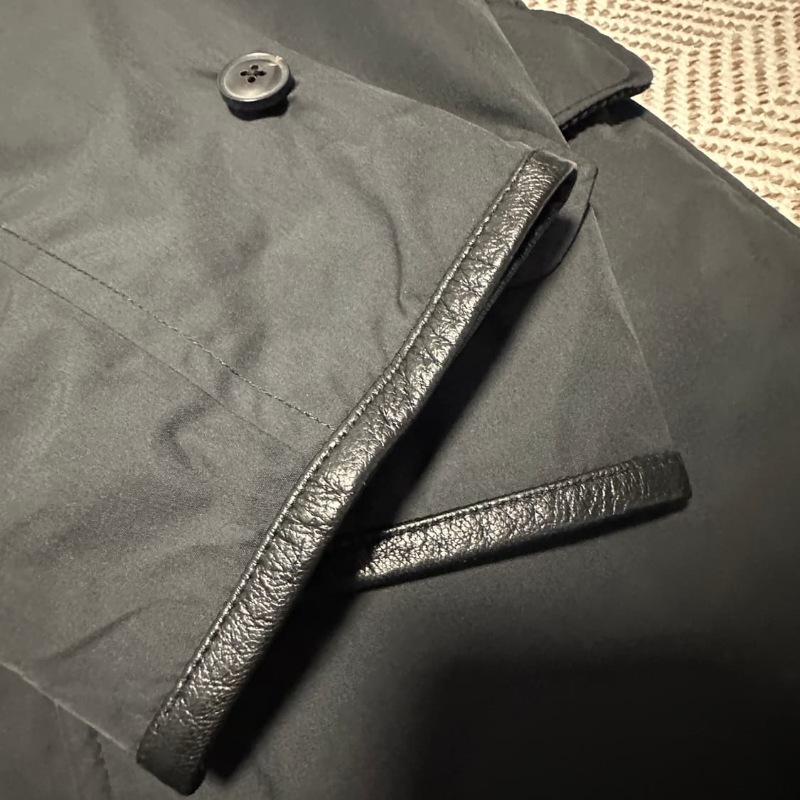 POLO RALPH LAUREN hunting jacket 상품이미지3