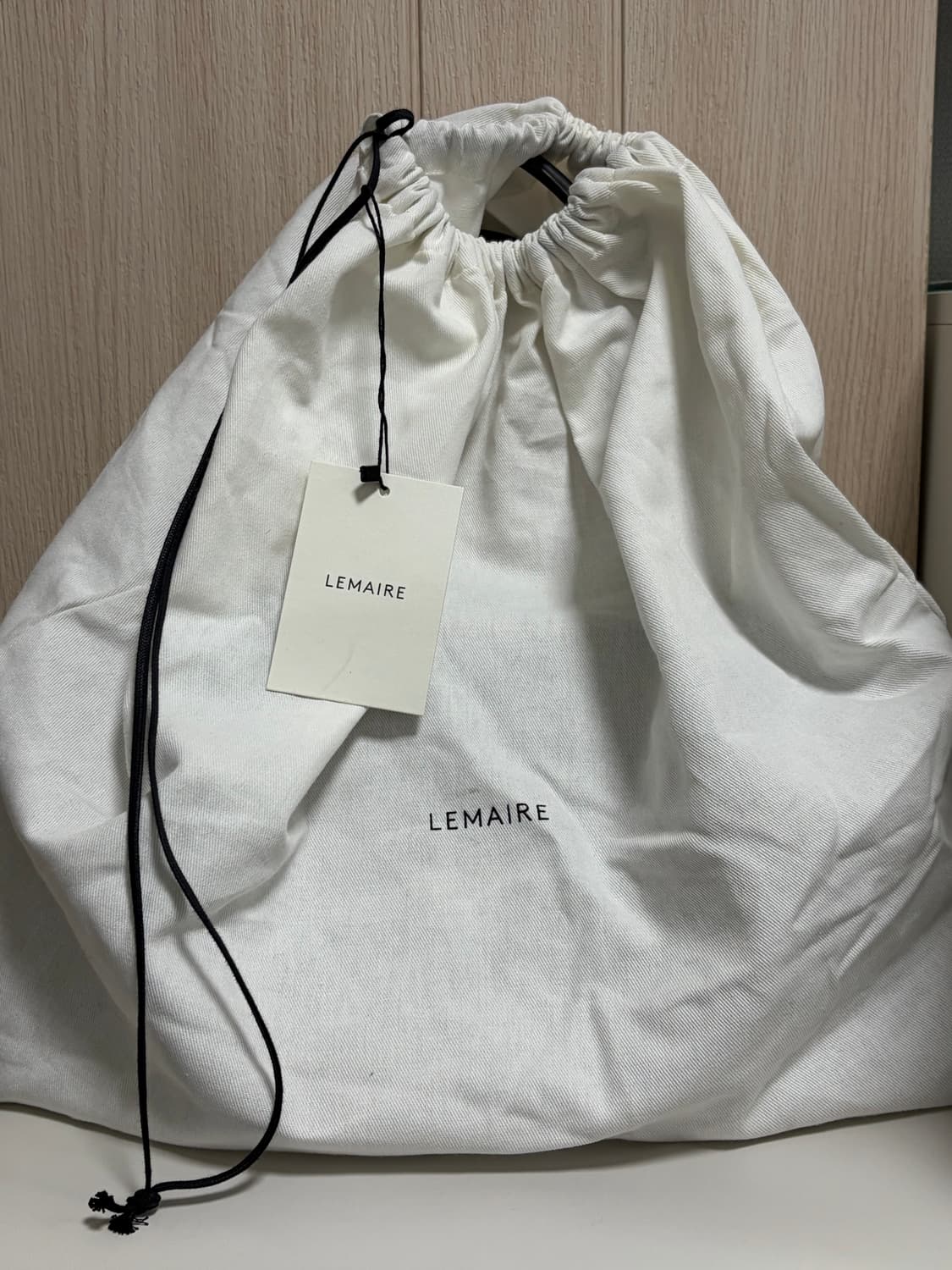 르메르 기어 숄더백 상품이미지10