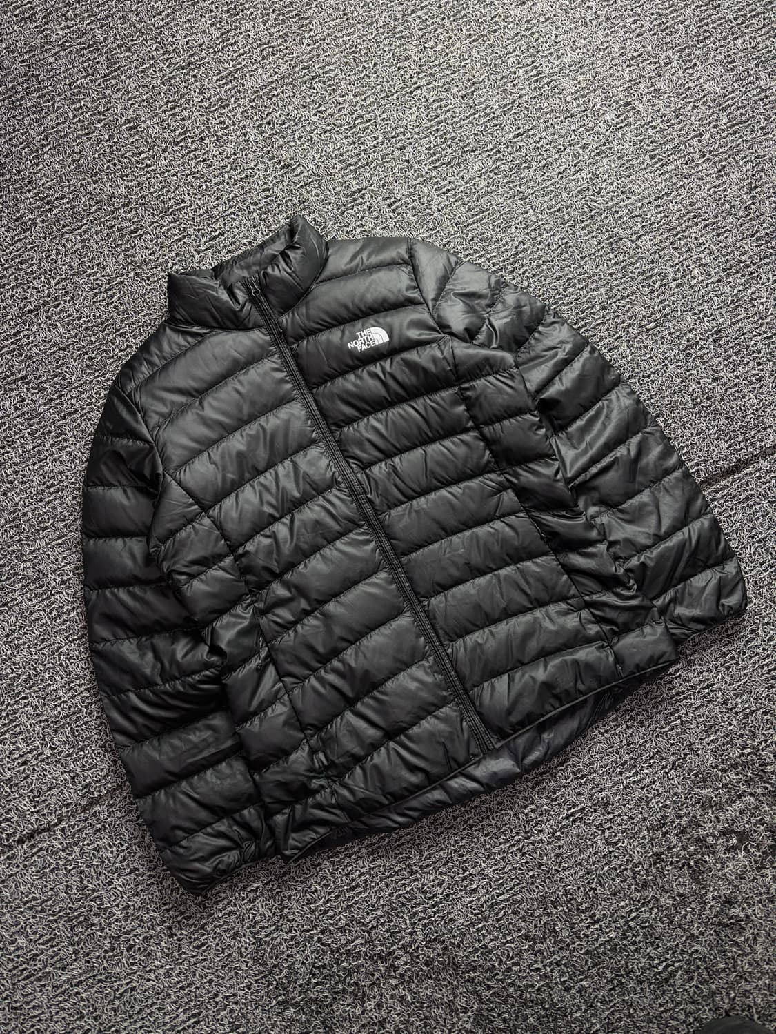 노스페이스 버몬트 구스다운 경량 패딩 2896 상품이미지1