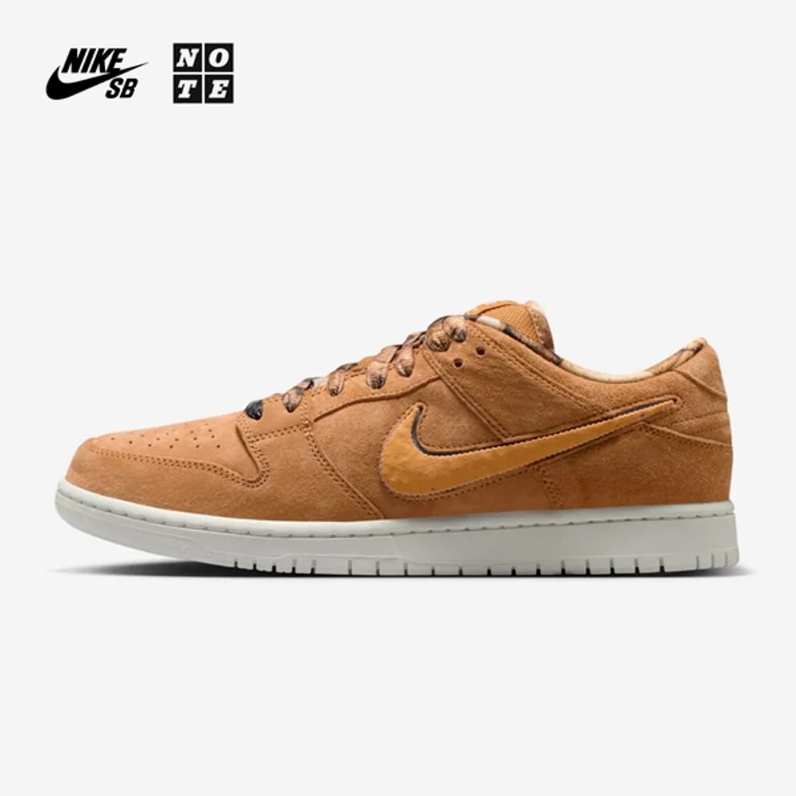 나이키 SB 덩크 로우 프로 QS / 노트 맨체스터 (260) 상품이미지2