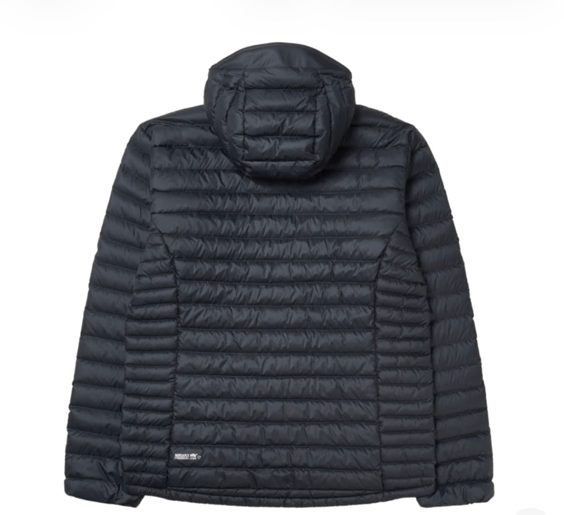 랩 마이크로라이트 알파인 자켓 벨루가 국내L 해외M 사이즈 상품이미지2