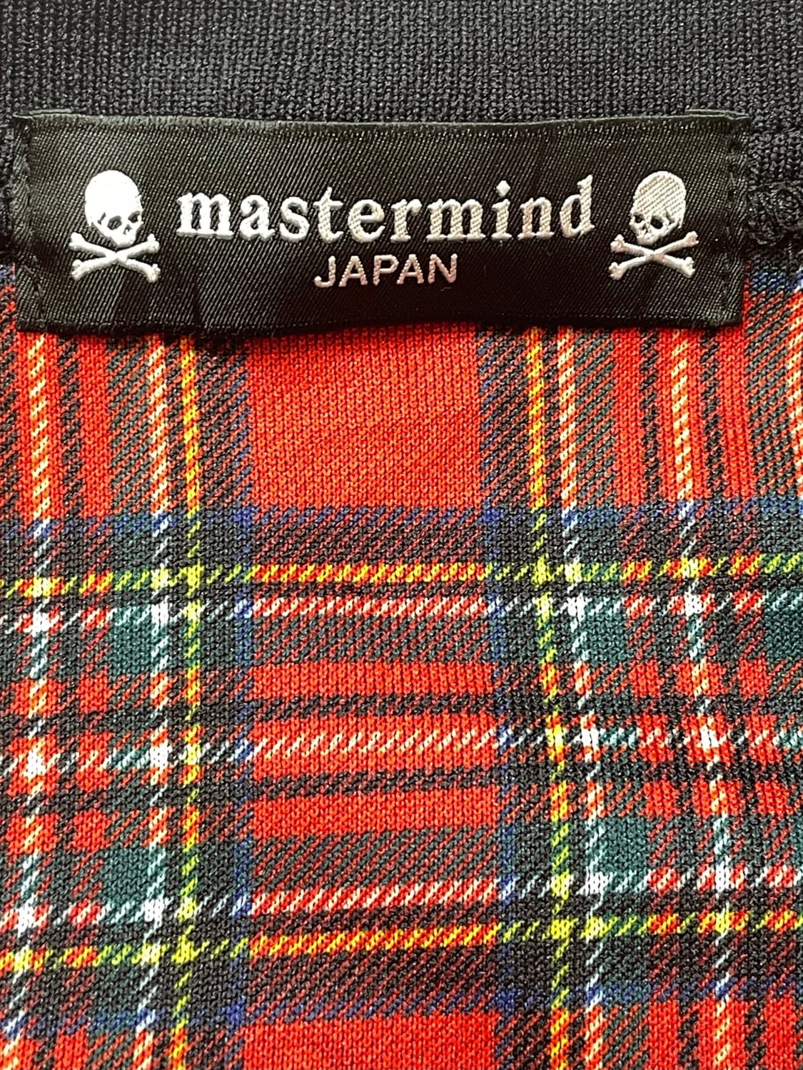 Mastermind 해골져지 상품이미지4