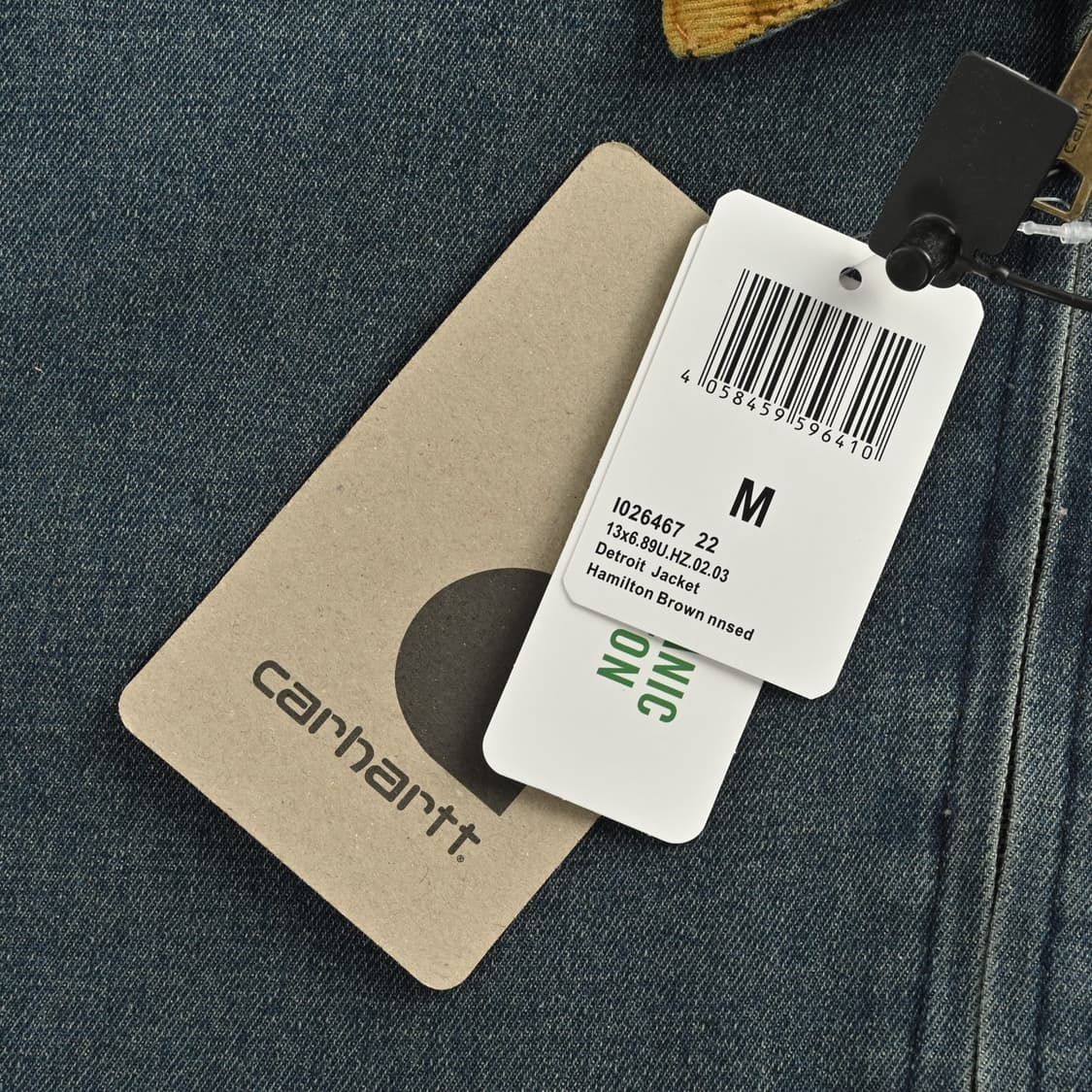 CARHARTT 상품이미지3