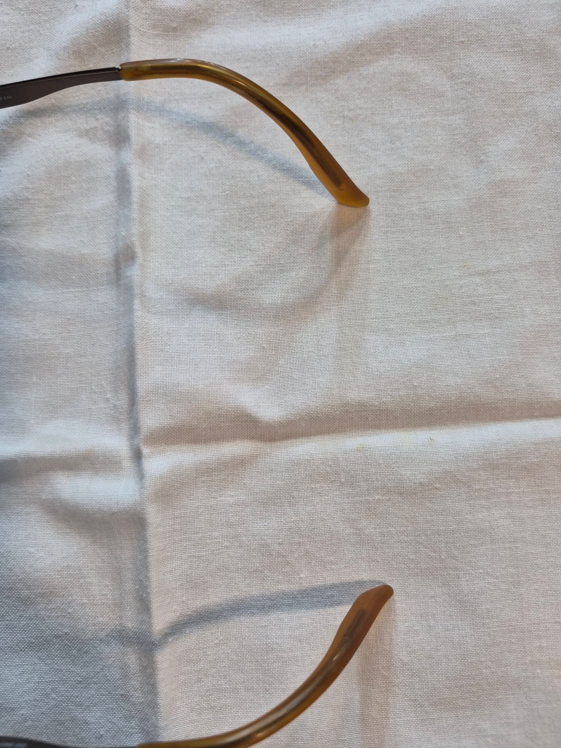 구찌 GG-9431J 티타늄 안경 상품이미지6