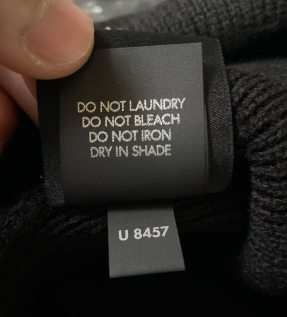 피스마이너스원 데이지 비니 상품이미지4