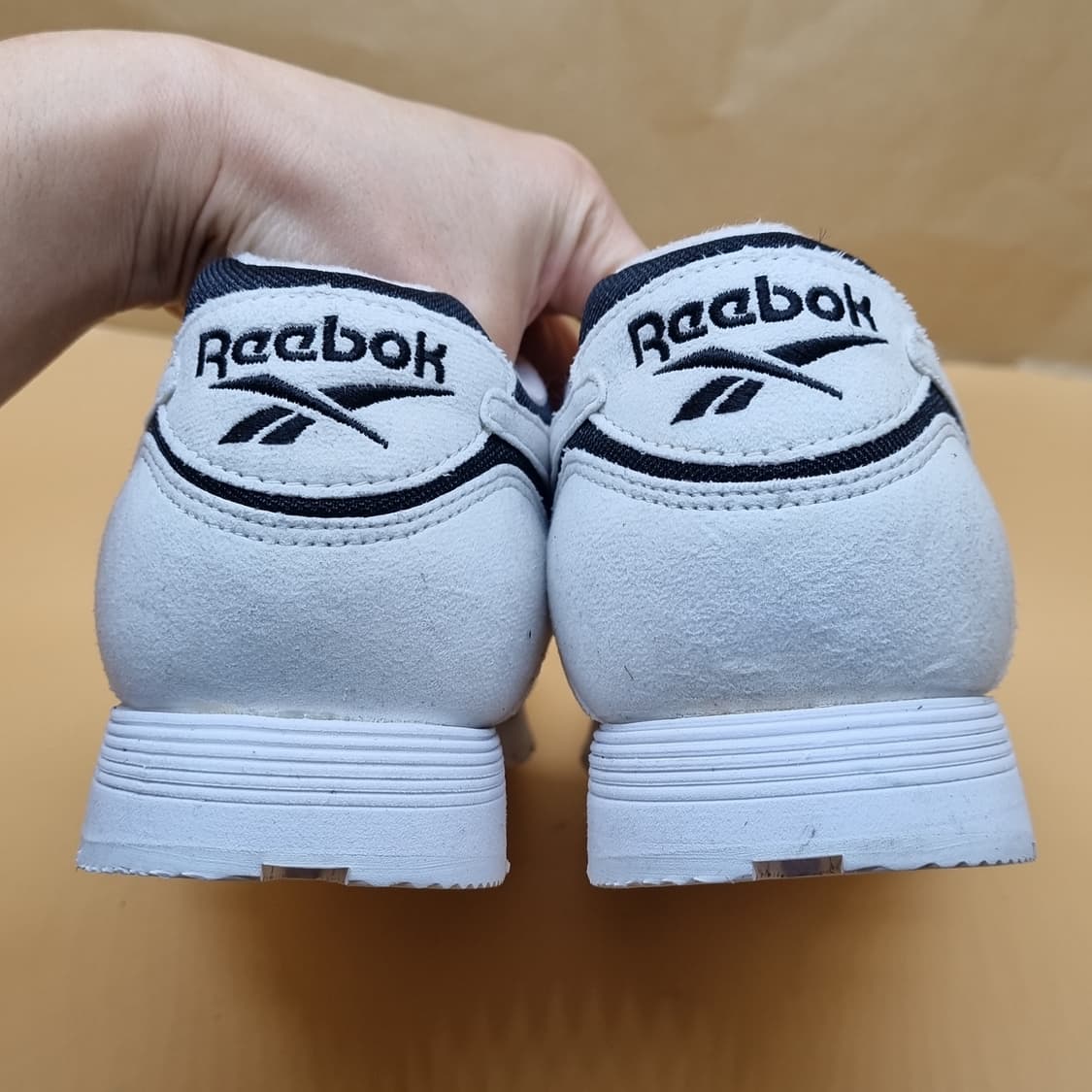 리복 라피데 남성운동화265 상품이미지4