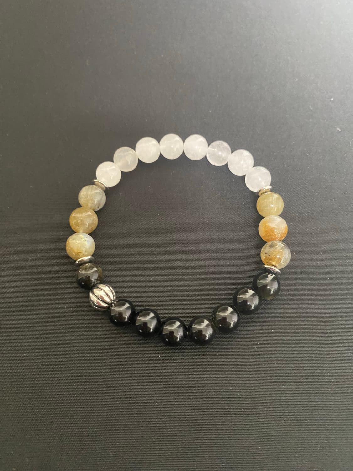 원석 팔찌 상품이미지1