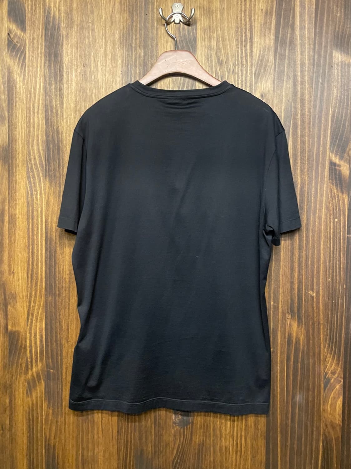 Versace Printed Short Sleeve 상품이미지4