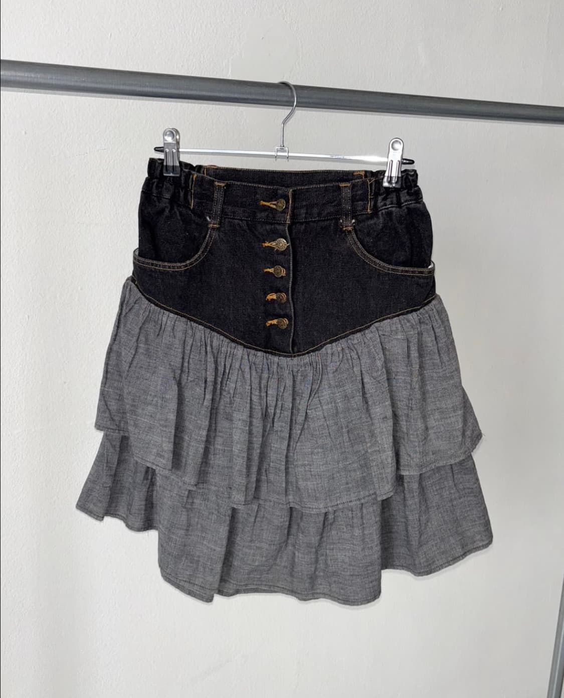 빈티지 스커트 상품이미지3