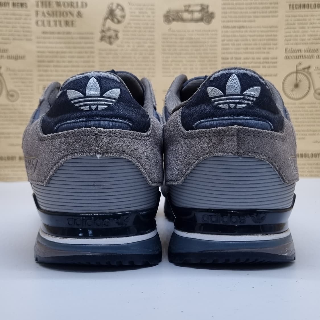 아디다스 ZX750 여성운동화235 상품이미지4