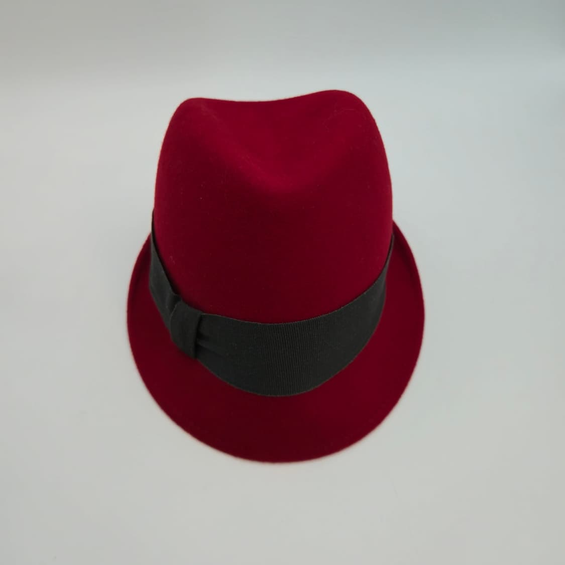 조르지오 아르마니 페도라 모자 [JBFS10751-256-01] 상품이미지5