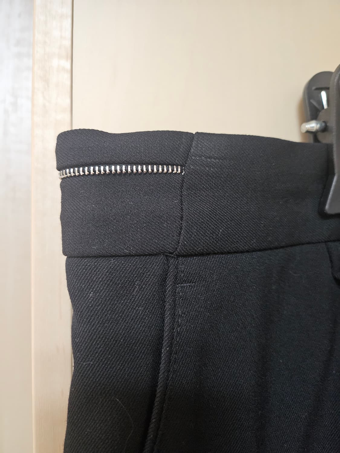 시스템 남성 슬랙스 88사이즈 상품이미지2