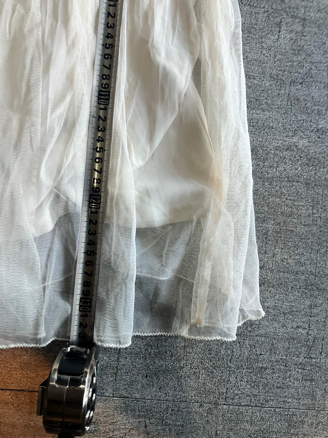 일본빈티지 달천깔페어리 프린세스깔 공주풍 샤 슬립원피스 상품이미지3