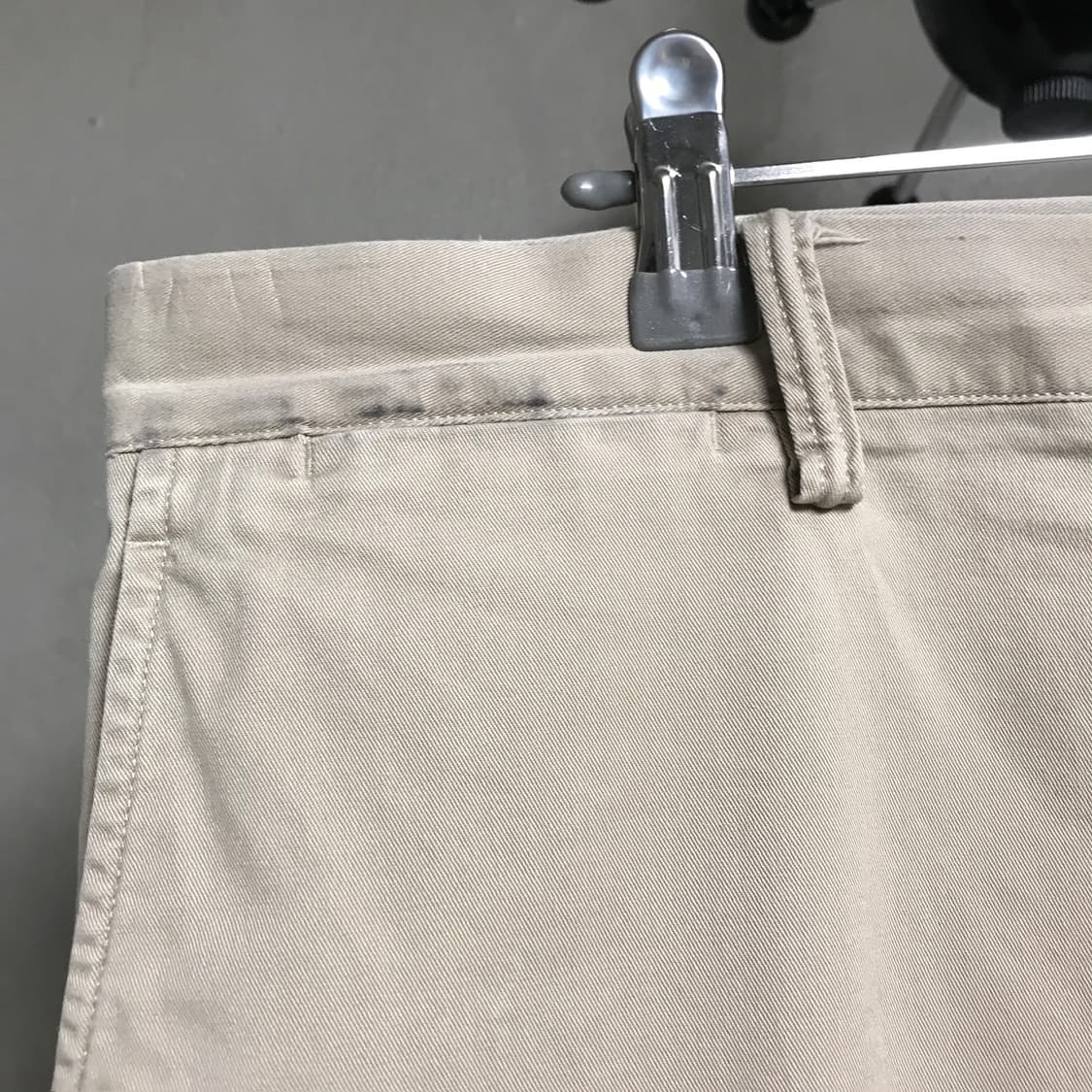 폴로 랄프로렌 베이지 치노 팬츠 33/32 상품이미지5