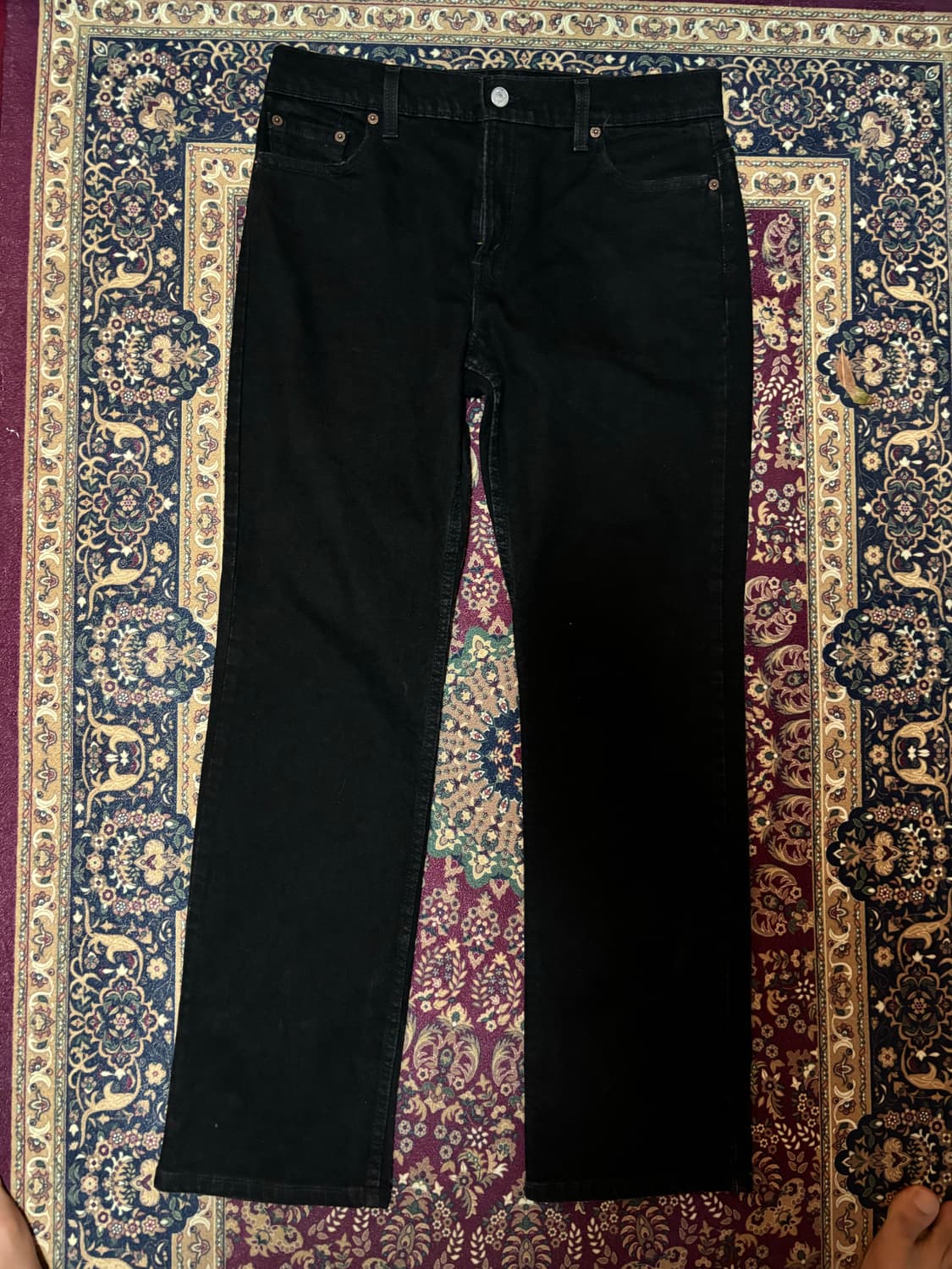 리바이스 505 상품이미지2