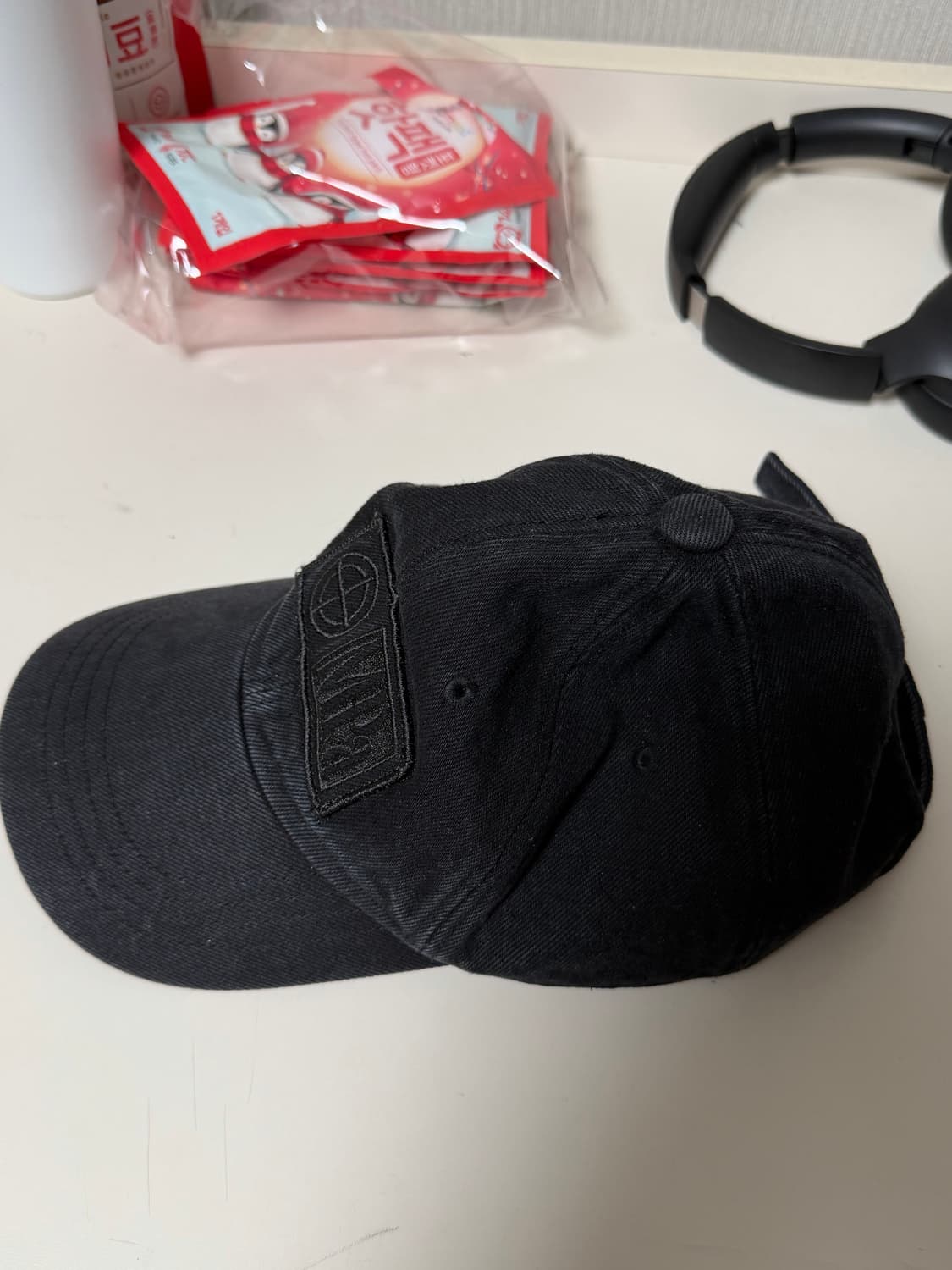 플라스틱 프로덕트 모자 상품이미지3