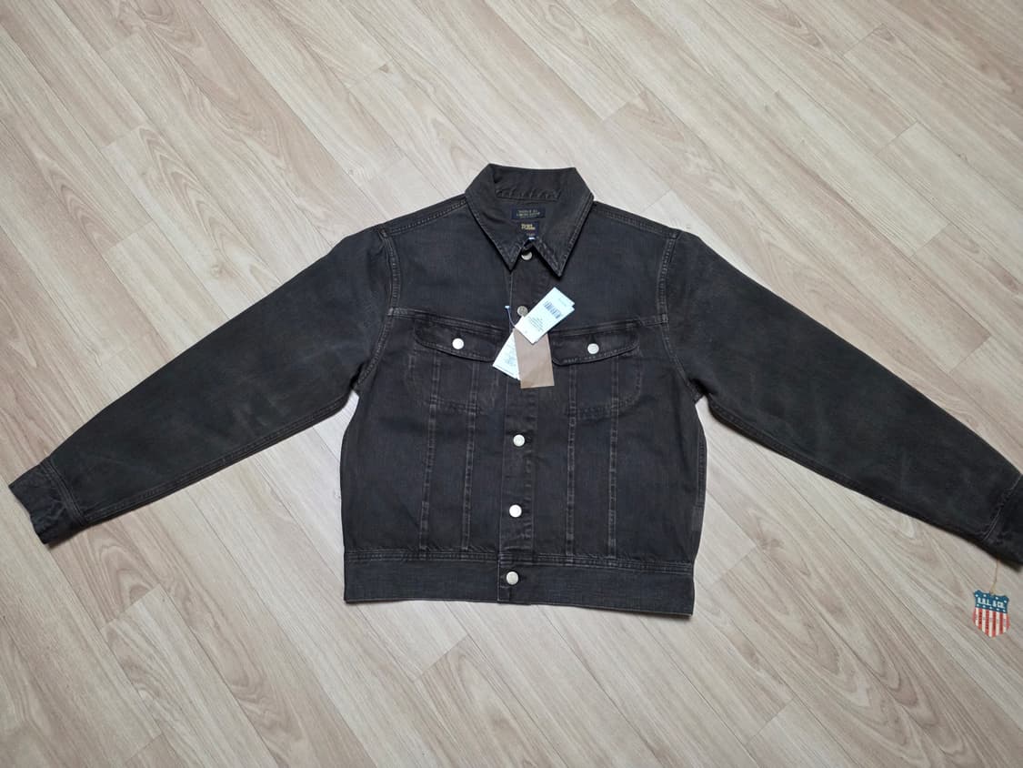 RRL LOT271 코리아익스클루시브 한정판 M사이즈 팝니다. 상품이미지2