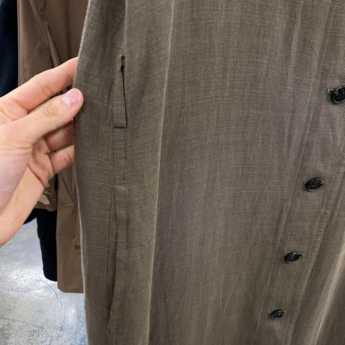 Yves saint laurent 상품이미지3