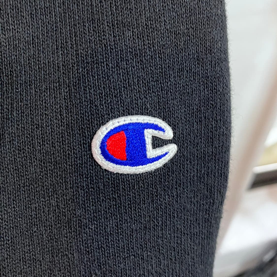 챔피온 리버스위브 워크 후드티 상품이미지6