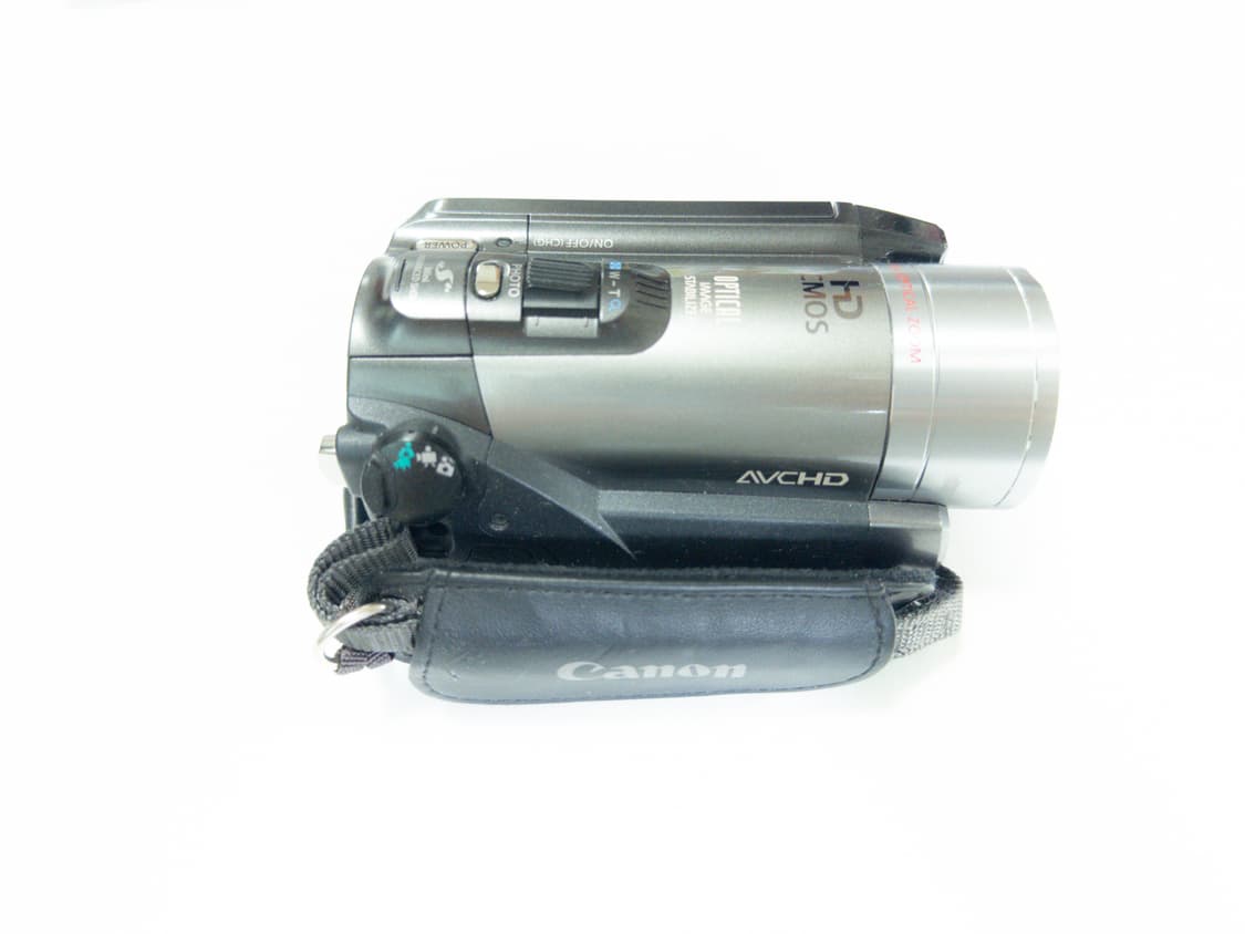 Canon 캐논 VIXIA HF200 캠코더 상품이미지3
