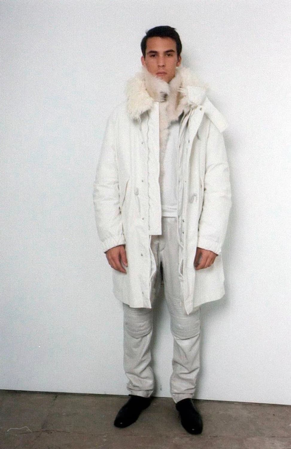 1999 helmutlang astro biker pants 상품이미지1