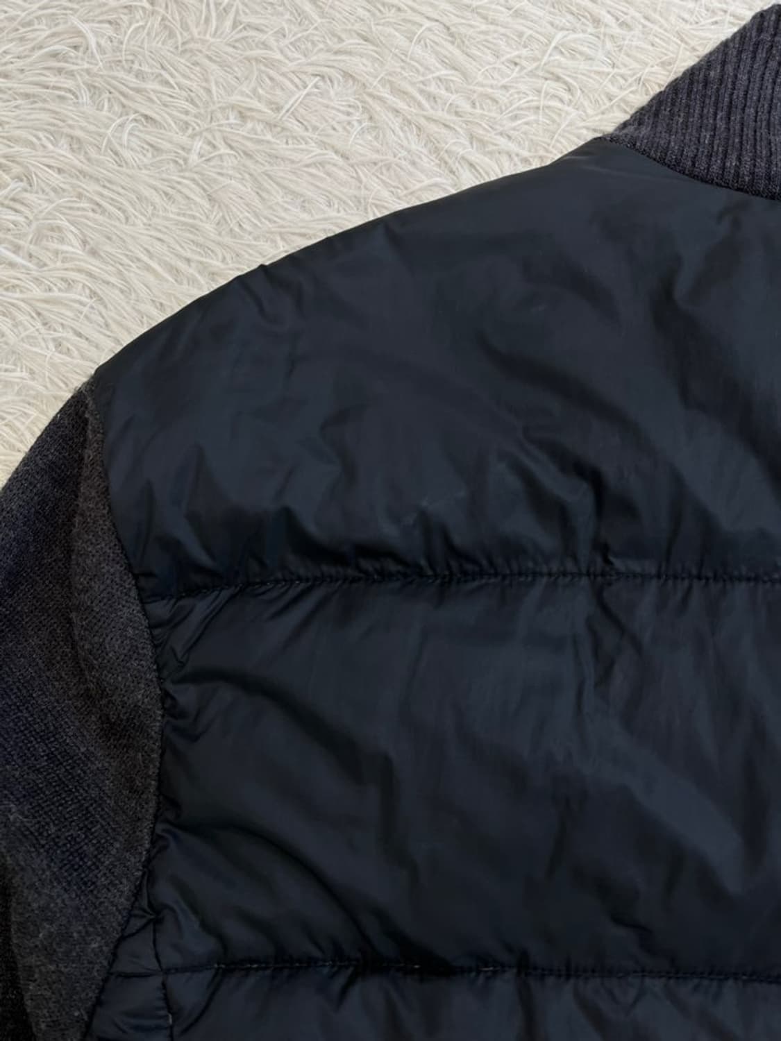 아디다스 니트 패딩/#433 상품이미지6