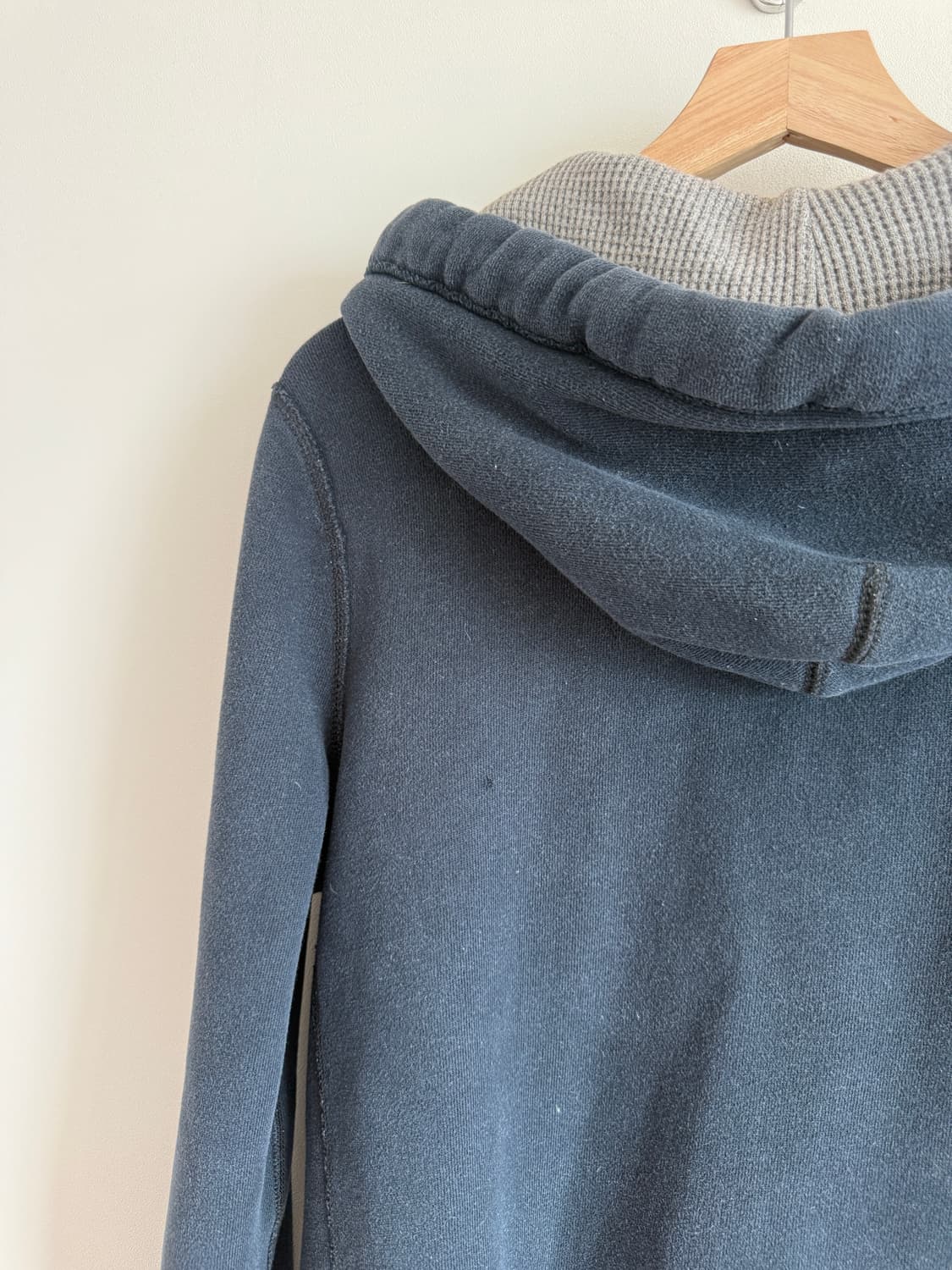 아베크롬비(Abercrombie & Fitch) 후드집업 상품이미지5