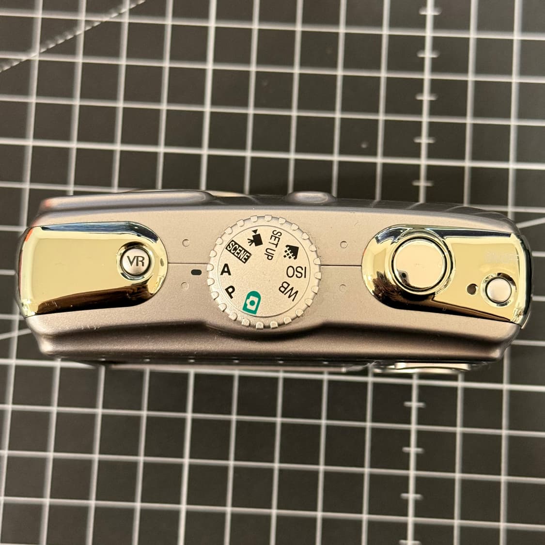 (작례O) 니콘 쿨픽스 P4 상품이미지6