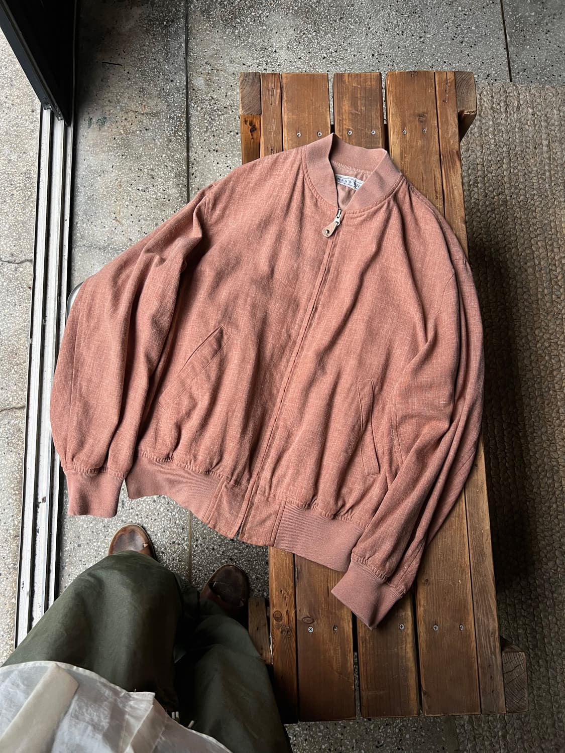 Men's bigi 상품이미지3