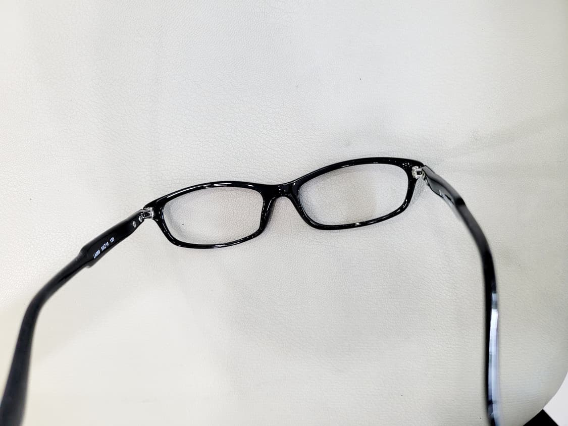 란체티 안경LA969긱시크스탈(블루라이트차단 +변색렌즈 포함) 상품이미지6