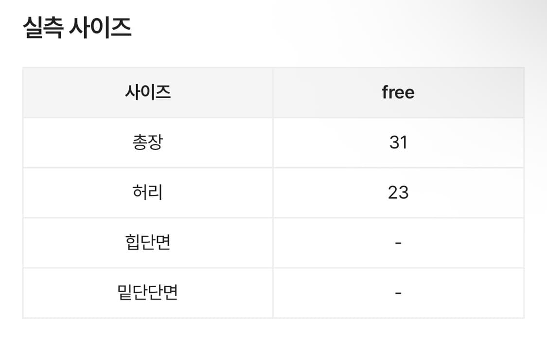 [새제품]하르르 프릴 레이스 A라인 밴딩 미니스커트 상품이미지7