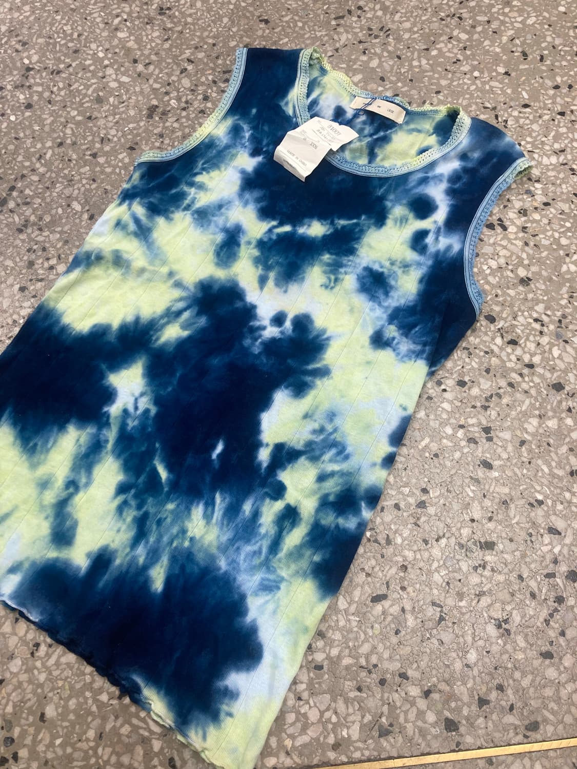 progressif 타이다이 나시 2 상품이미지4