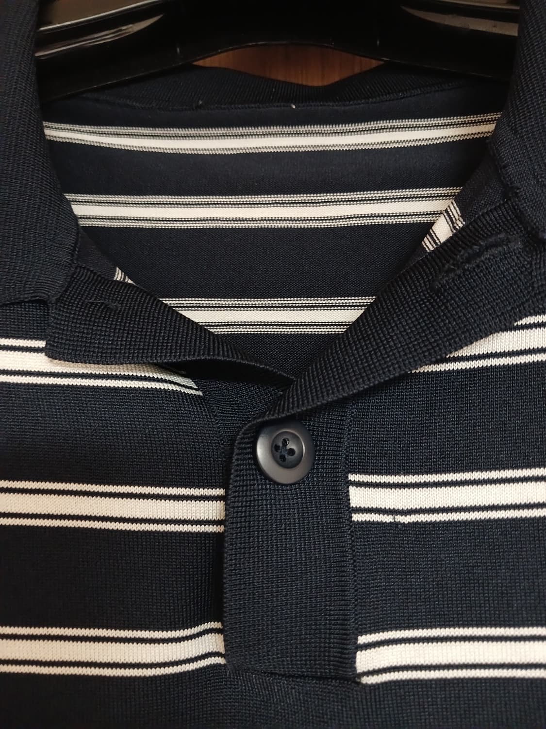 산드로옴므 반팔 카라 티셔츠 XXL 상품이미지2