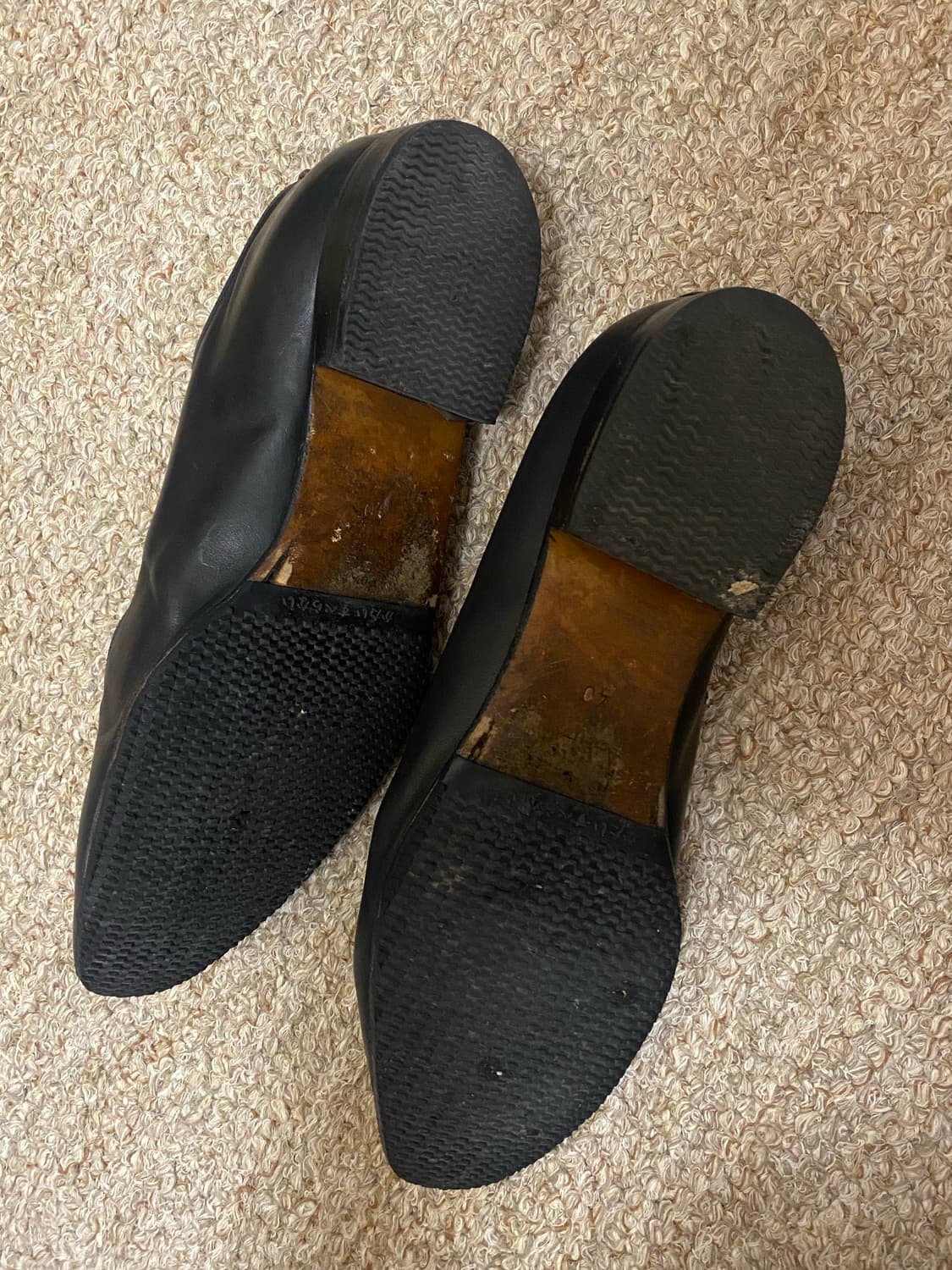 마가렛 호웰 구두로퍼 상품이미지2