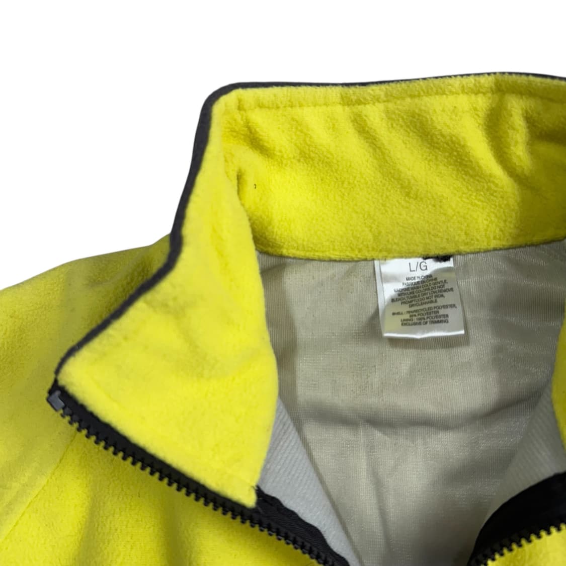 노스페이스 후리스 상품이미지2