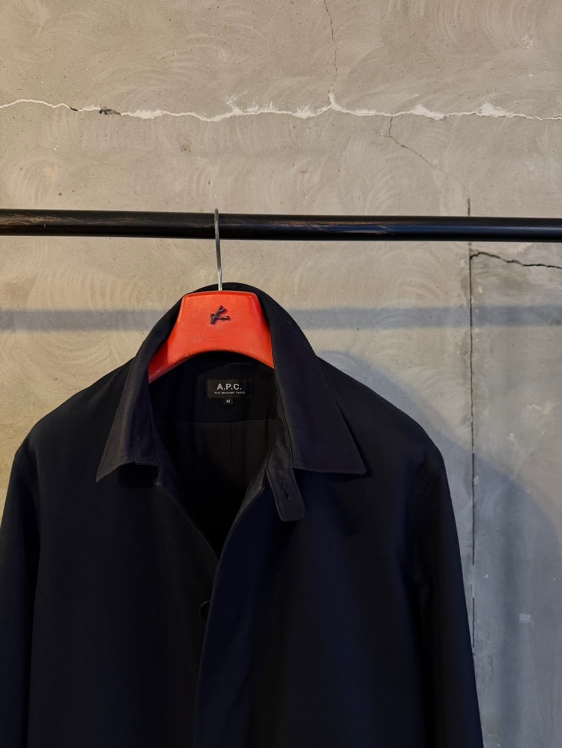 아페쎄 맥코트 슬림100 상품이미지5