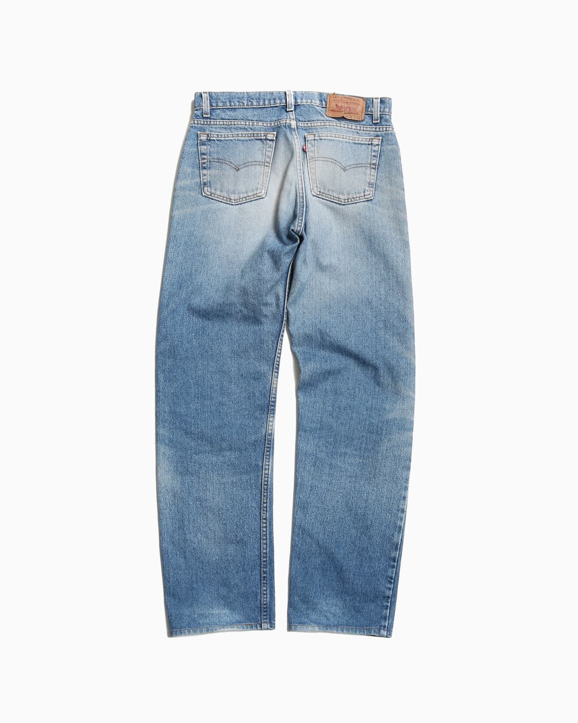 90's USA Levi's 505 denim pants 상품이미지9
