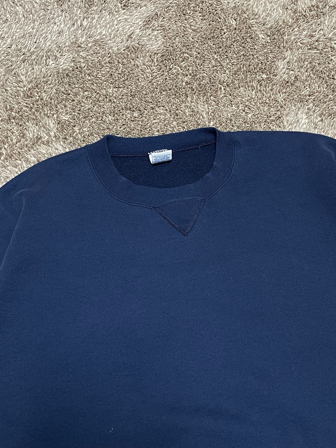 90s russell athletic sweat 러셀스웻 상품이미지2