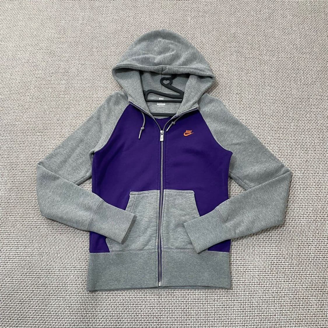 나이키 여성 후드집업  5664 상품이미지1