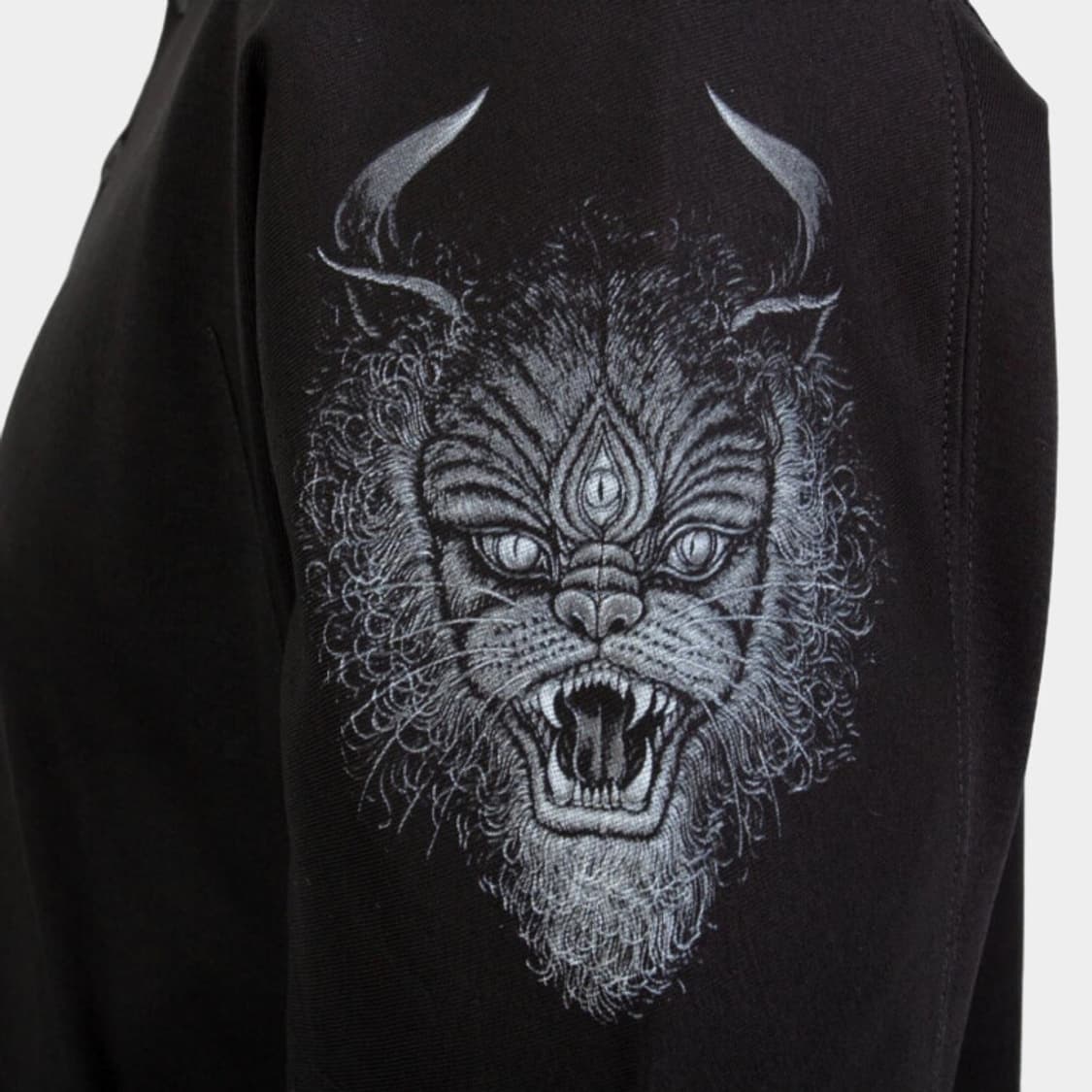 (새상품) Y-3 요지야마모토 반팔 티셔츠 상품이미지3