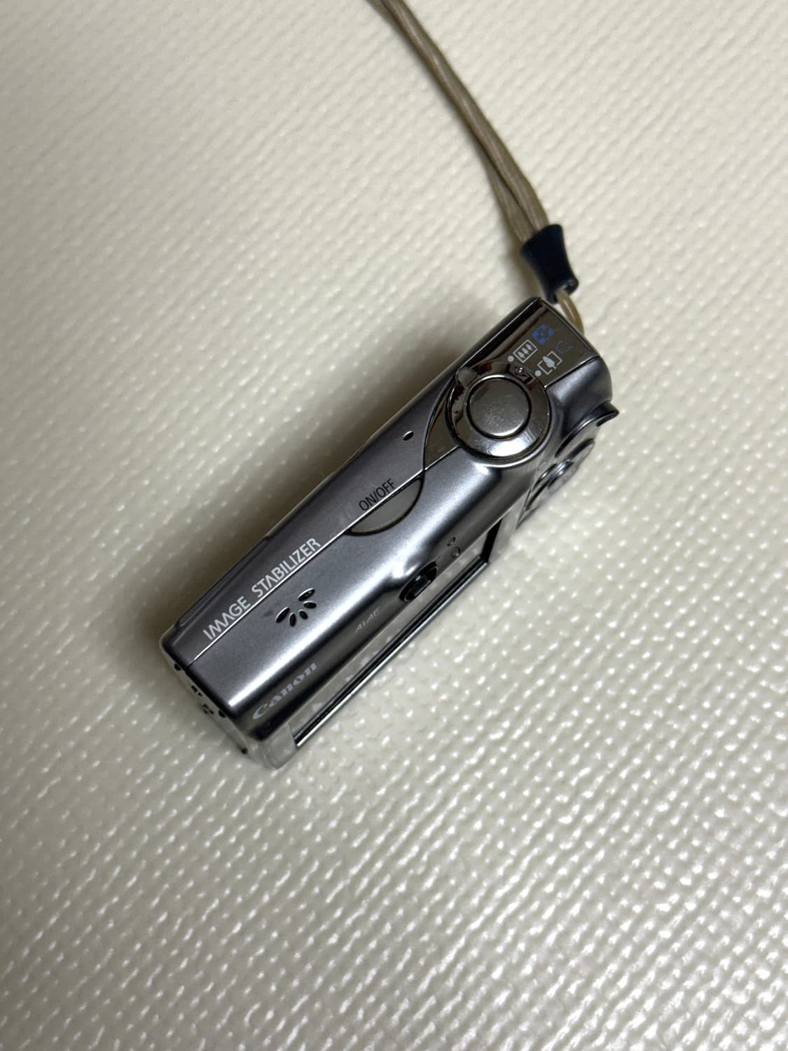 *박스 풀구성, 작례 있음* 캐논 익서스 850  상품이미지6