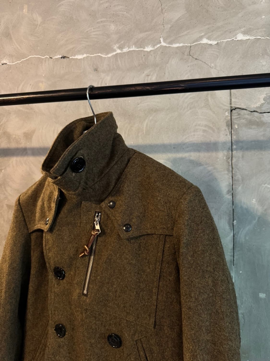 모니탈리 바이크코트 난성100 상품이미지3