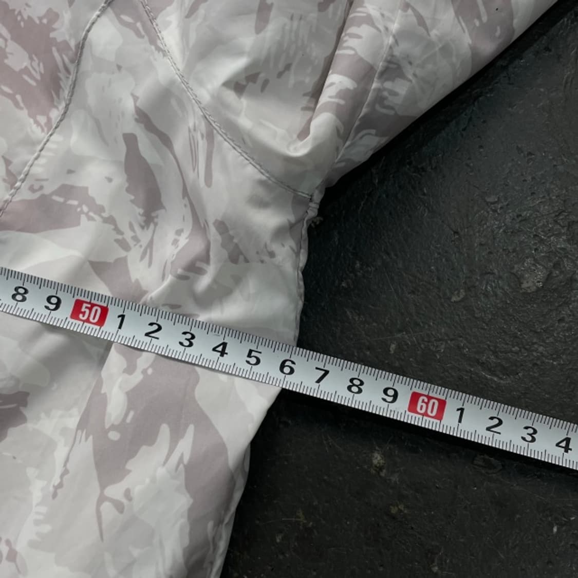 100 뉴발란스 카모 바람막이 상품이미지5