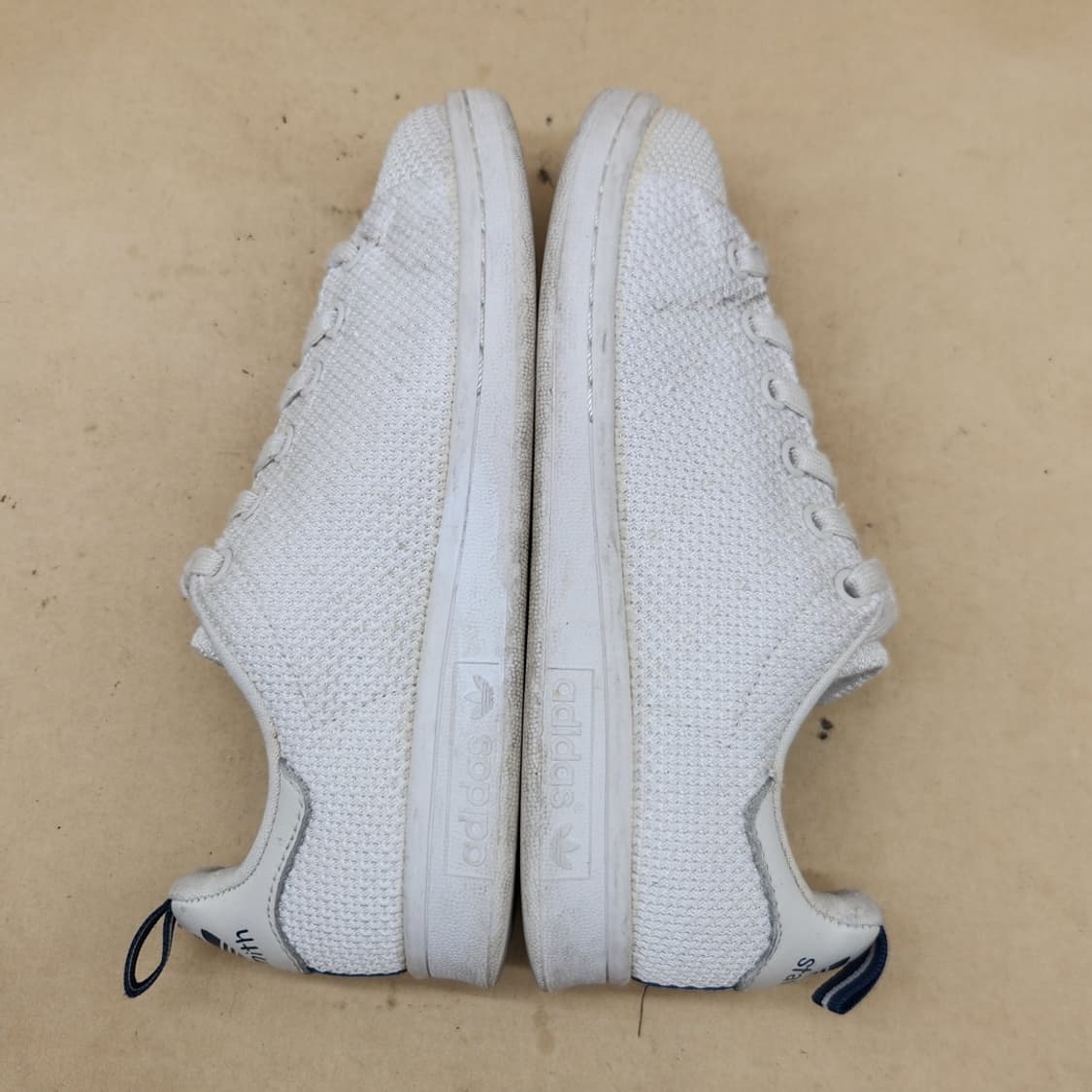 아디다스 스탠스미스 여성스니커즈 230 상품이미지5