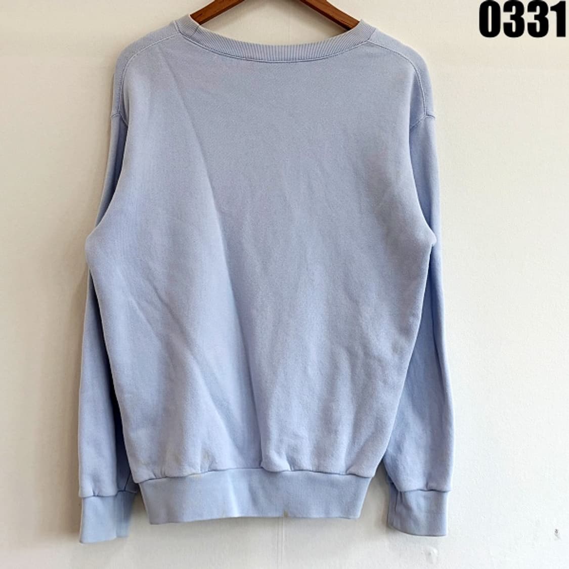 구찌 타이거 프린팅 스웻셔츠 XS 0331 상품이미지7